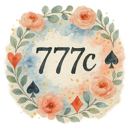 777c শর্ত তালিকা
